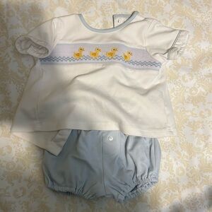 Petit Bebe Set 18M